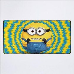 Minions The Rise of Gru Desk Mat