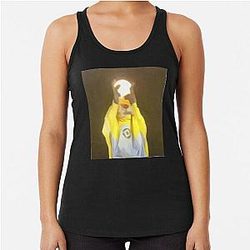 Minions Tik Tok Tank Top