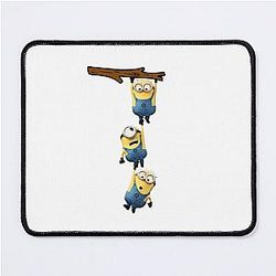 Minions Mouse Pad