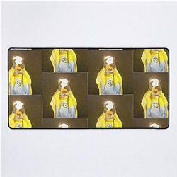 Minions TikTok Desk Mat
