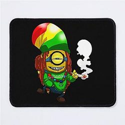 Minions Color Mouse Pad