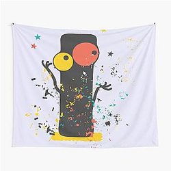 The Minions Tapestry