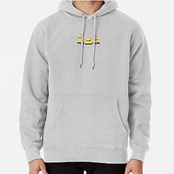 Despicable Me Minions Pullover Hoodie