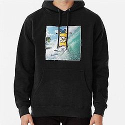 Minions Surfing Minions Hoodie