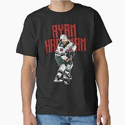 Art Minnesota Wild Tee