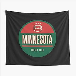 Art Minnesota Wild Tapestry