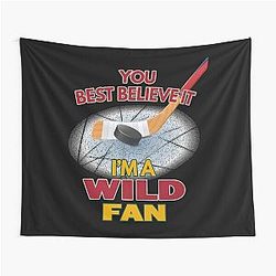 Art Minnesota Wild Tapestry