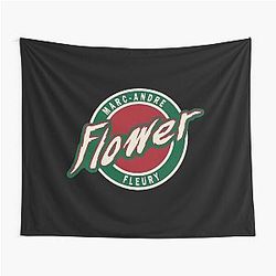 Art - Minnesota Wild Tapestry