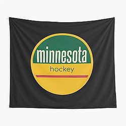 Art Minnesota Wild Tapestry