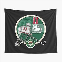 Art Minnesota Wild Tapestry