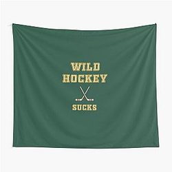 Minnesota Wild Hockey the Not Greatest Passion