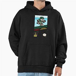 Art - Minnesota Wild Hoodie