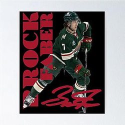 Art Minnesota Wild Poster