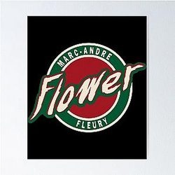 Art Minnesota Wild Poster