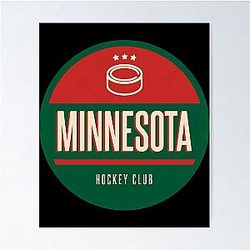 Art Minnesota Wild