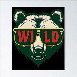 Art Minnesota Wild