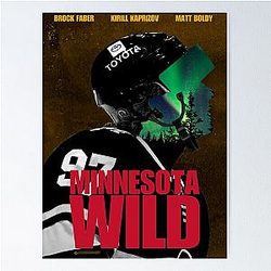 Minnesota Wild Movie