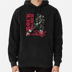 Art Minnesota Wild Hoodie