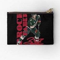 Art Minnesota Wild Zipper Pouch