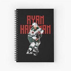 Art Minnesota Wild Notebook