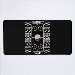 Art Minnesota Wild Desk Mat