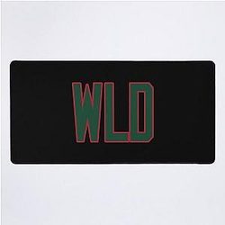 Art Minnesota Wild Desk Mat