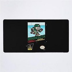Art Minnesota Wild Desk Mat