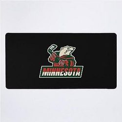 Art Minnesota Wild Desk Mat