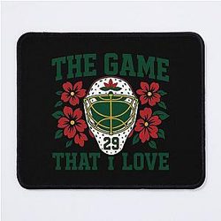 Art Minnesota Wild Mouse Pad