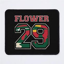 Art Minnesota Wild Mouse Pad