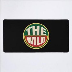 Art Minnesota Wild DeskMat