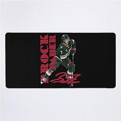 Art Minnesota Wild Desk Mat