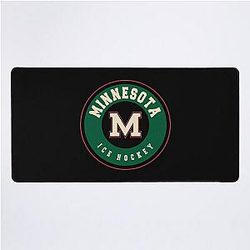 Art Minnesota Wild Desk Mat