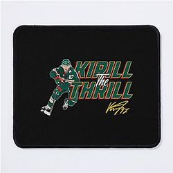 Art Minnesota Wild Mouse Pad