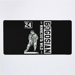 Minnesota Wild Desk Mat
