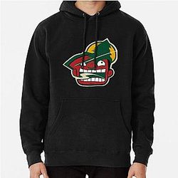 Minnesota Wild Hoodie