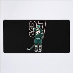 Art Desk Mat for Minnesota Wild Fans