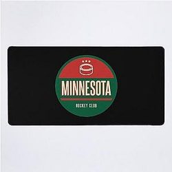 Art Minnesota Wild Desk Mat