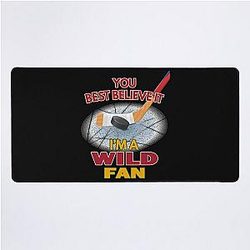 Art Minnesota Wild Desk Mat