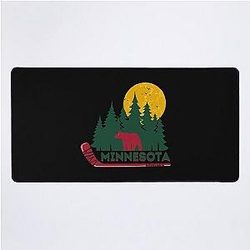 Art Minnesota Wild Desk Mat