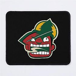 Art Minnesota Wild Mouse Pad