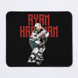Art - Minnesota Wild Mouse Mouse Pad