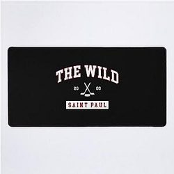 Art Minnesota Wild Desk Mat