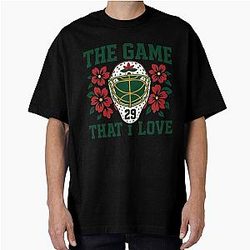 Art Minnesota Wild T-Shirt