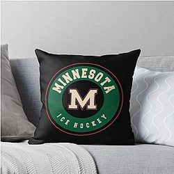Art, Minnesota Wild