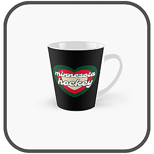 Minnesota Wild Mugs