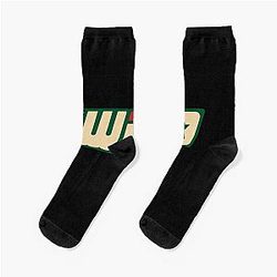 Minnesota Wild Socks