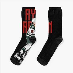 Minnesota Wild Socks