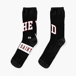 Minnesota Wild Socks