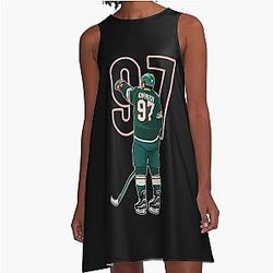 Art - Minnesota Wild Dress